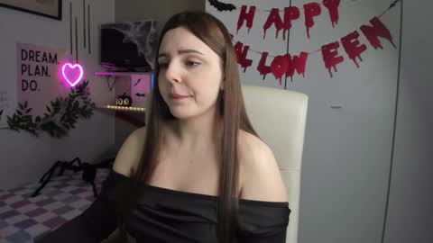 Lia online show from October 27, 7:56 am