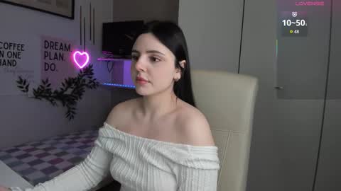 Lia online show from November 25, 7:41 am