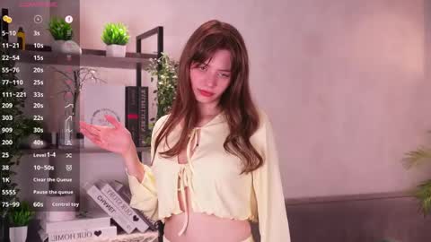 Ada online show from May 26, 1:23 am