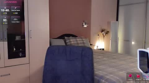 Libby online show from November 9, 10:02 am