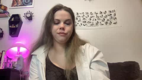 Snapshot of libbydeetzxxx chatting on January 30, 10:29 am Libby Deetz online show from January 30, 10:29 am