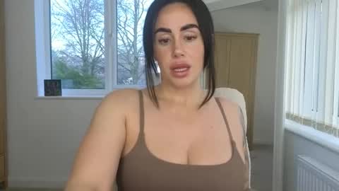 Libby online show from January 16, 8:29 am