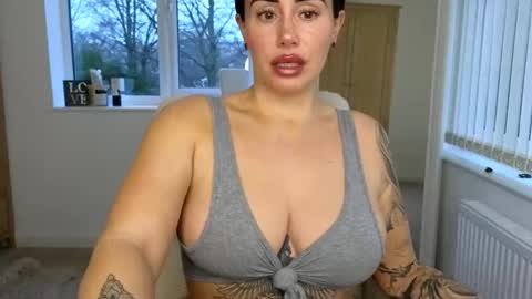 Libby online show from February 10, 8:29 am