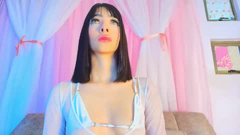 Valentina Hall online show from March 12, 11:38 am