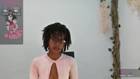 Snapshot of liciiacute chatting on March 2, 3:24 am lucia online show from March 2, 3:24 am