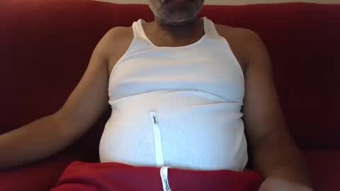 Cookie Monster online show from November 9, 11:36 pm