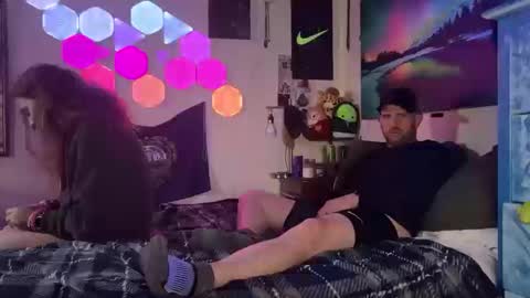 Snapshot of lickitb4istick chatting on October 11, 5:00 pm IM A BAD DAWGY WOOF WOOF online show from October 11, 5:00 pm