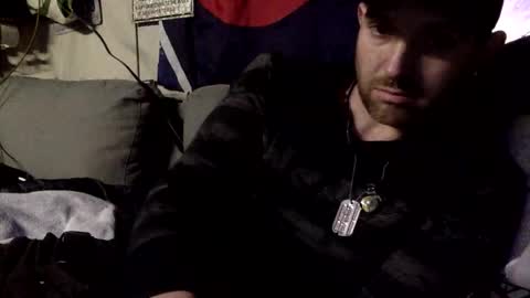 IM A BAD DAWGY WOOF WOOF online show from December 2, 3:18 pm