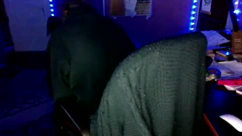 Snapshot of lickyouryoni chatting on October 1, 2:23 pm LickYourYoni online show from October 1, 2:23 pm