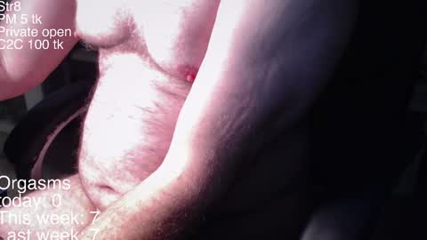 liebestool8 online show from December 6, 10:27 am