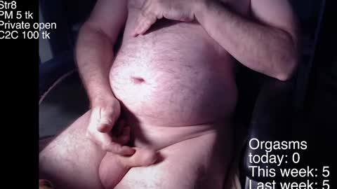 liebestool8 online show from January 4, 12:05 pm