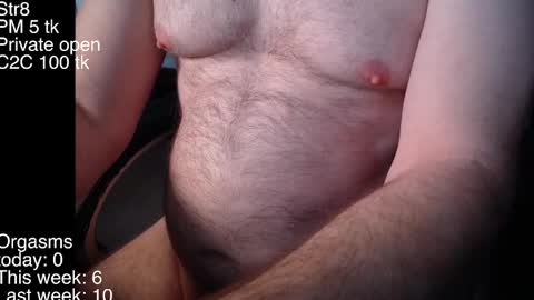 liebestool8 online show from January 25, 5:30 pm