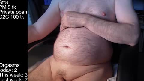 liebestool8 online show from February 1, 7:13 pm