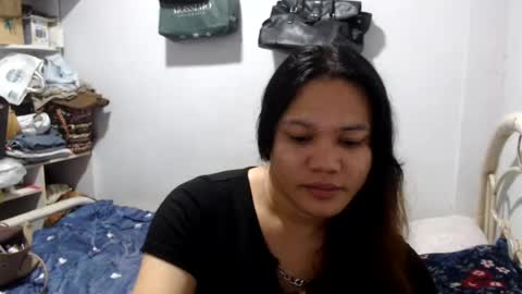 liebewendy2026 online show from July 31, 11:31 am