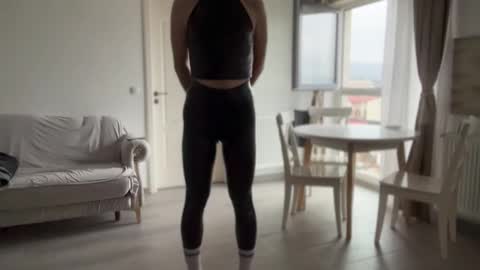 Snapshot of liferacw chatting on February 8, 2:20 pm SofieXxxDoll online show from February 8, 2:20 pm