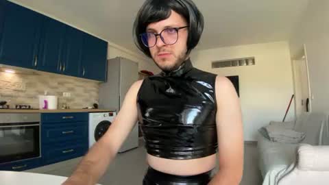 Snapshot of liferacw chatting on June 21, 4:09 pm SofieXxxDoll online show from June 21, 4:09 pm