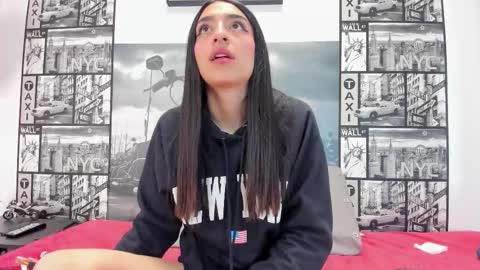 light_haze online show from November 24, 3:45 pm