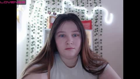 light_lunaa online show from January 12, 3:28 am