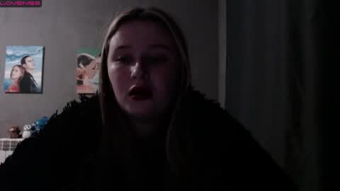 light_lunaa online show from September 13, 2:17 pm