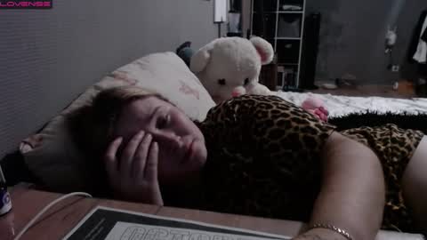 light_lunaa online show from September 15, 3:12 pm