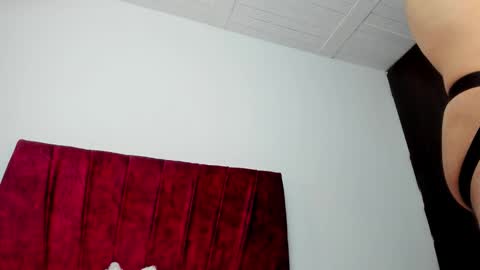 Snapshot of light_missa chatting on March 16, 6:56 pm lisght and missa online show from March 16, 6:56 pm