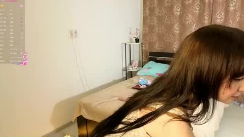 I am Mila     Stream every day online show from March 12, 6:25 pm