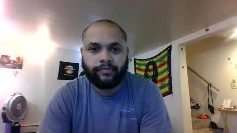 lightskinned666 online show from October 28, 8:00 pm