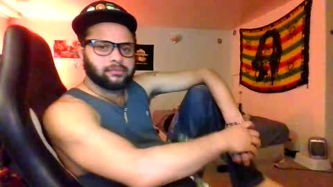 lightskinned666 online show from January 12, 3:23 am