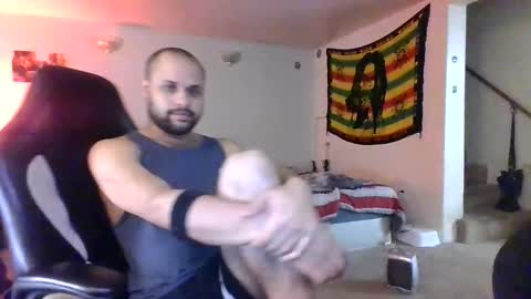 lightskinned666 online show from April 5, 1:14 am