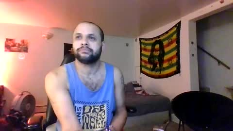 lightskinned666 online show from April 12, 2:22 pm