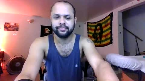 lightskinned666 online show from April 14, 4:35 pm