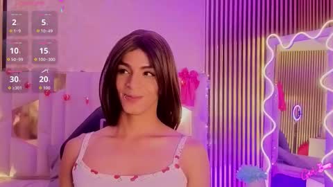 LIHIAN online show from February 1, 3:16 am