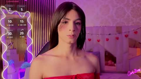 LIHIAN online show from February 8, 3:43 am