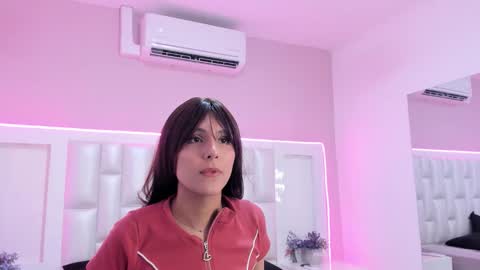 Lia  online show from April 4, 5:21 pm