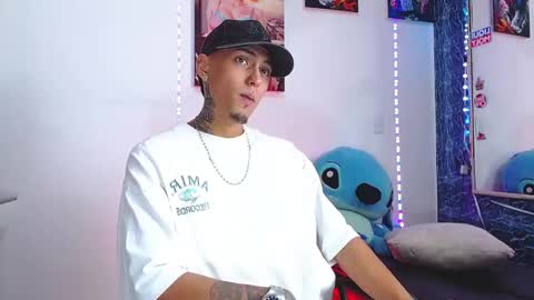 Daniel online show from November 1, 12:51 pm