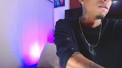 Daniel online show from December 2, 2:56 pm