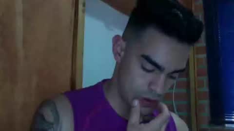 liiam online show from March 15, 9:54 pm