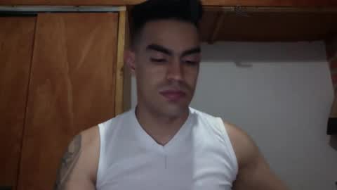 Snapshot of liiam_collins chatting on April 5, 6:43 am liiam online show from April 5, 6:43 am