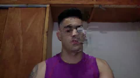 Snapshot of liiam_collins chatting on May 1, 10:36 pm liiam online show from May 1, 10:36 pm