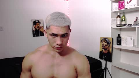 liiam_jesus online show from December 4, 1:15 am