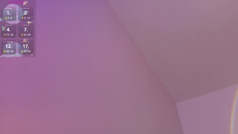 Liiam Luna online show from February 21, 9:10 am