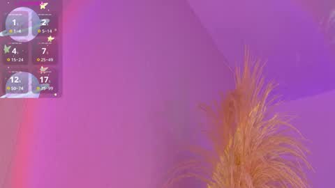 Liiam Luna online show from March 3, 9:37 am