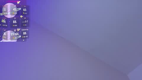 Liiam Luna online show from March 6, 9:06 am