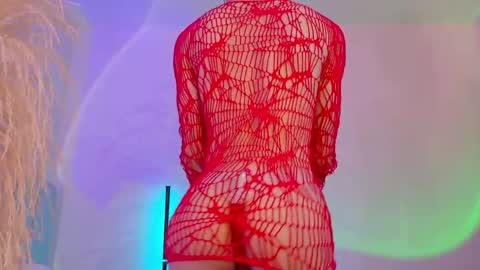 Liiam Luna online show from May 20, 1:50 pm