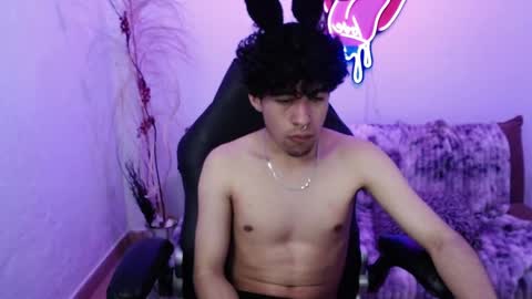 Lil Boy- online show from November 2, 4:53 pm