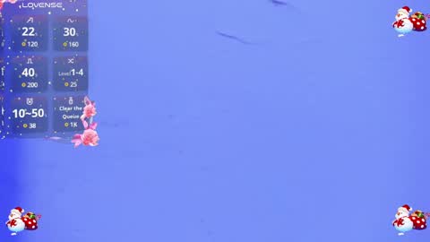 Snapshot of liilii_1 chatting on December 10, 2:48 am liilii_1 online show from December 10, 2:48 am