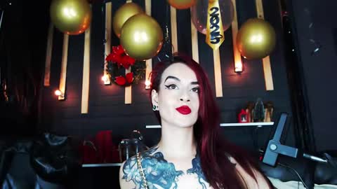 Liilith online show from December 31, 11:09 am