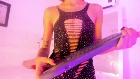 Snapshot of liilithnyxx chatting on May 29, 5:00 pm lilith online show from May 29, 5:00 pm