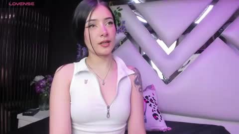 Brittany online show from August 3, 5:16 pm