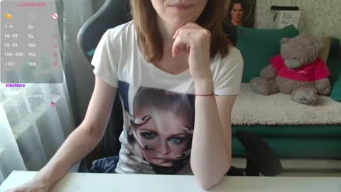 Liissax online show from July 14, 10:54 am